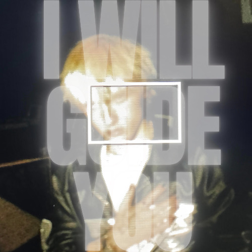 BLANCO - I Will Guide You cover art