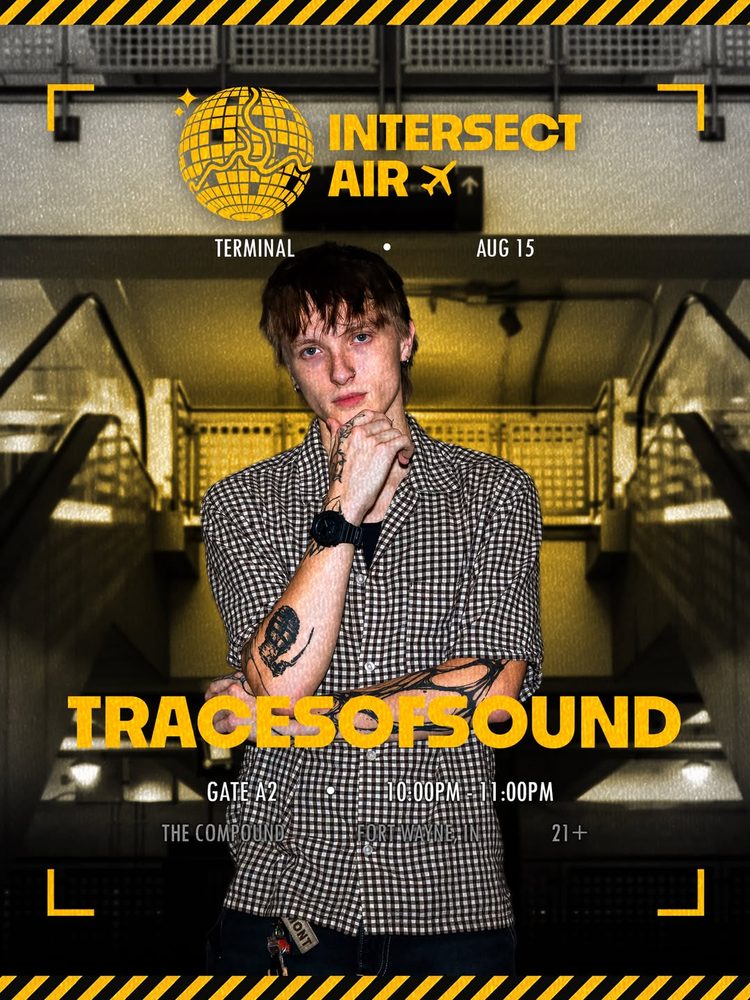 Intersect Air flyer